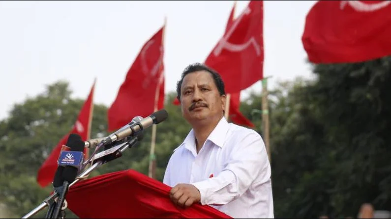 महिला अधिकार सुनिश्चित गर्न संविधान संशोधन अपरिहार्य: विप्लव