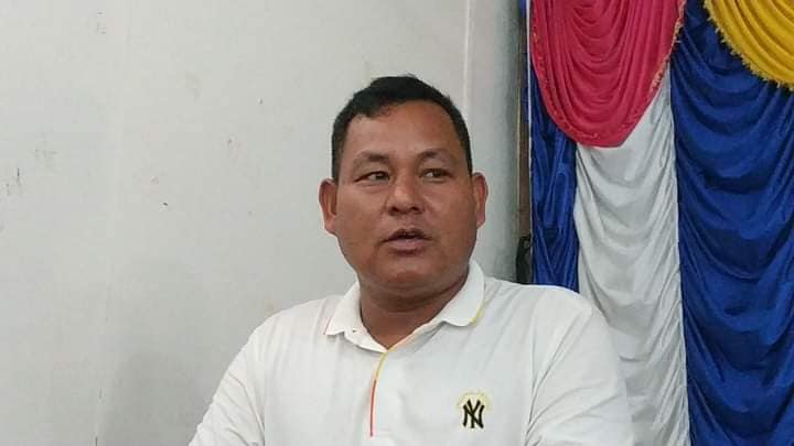 एमाले बाँकेका प्रदेश सांसद दुर्गा चौधरी निलम्बित
