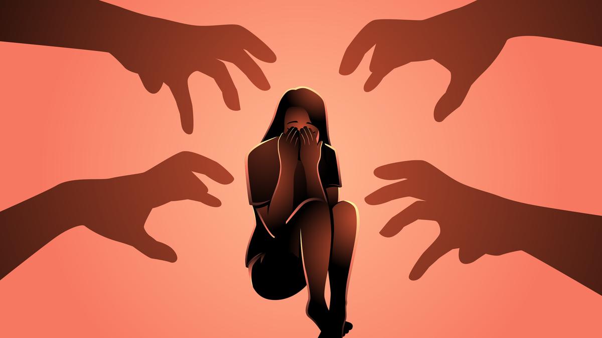 बर्दियाको बलात्कार प्रकरण: अखिल समाजवादी केन्द्रिय छात्रा विभागको कडा कारबाहीको माग